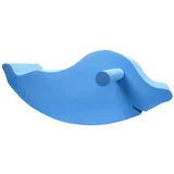 Balans igračka od pene Delfin