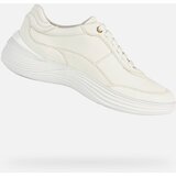 Geox White women's sneakers Fluctis - Women's | ePonuda.com