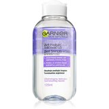 Garnier express 2in1 sredstvo za uklanjanje šminke za područje oko očiju 125 ml za žene | shoptok.hr