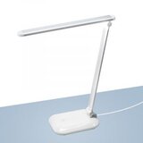 Lampa stolna Sina Led USB sa postoljem 5 W – Bijela | Eponuda.ba