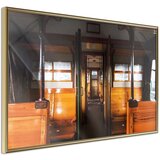  Poster - Train from the Past 30x20 Cijene