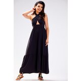 Awama Woman's Dress A583 | shoptok.hr