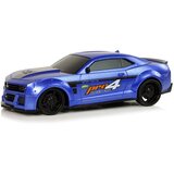  Auto na daljinsko upravljanje 1:24 Tinted - plavi | Shoptok.si
