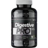 Basic Supplements digestive pro, 90 kapsula – podrška varenju sa enzimima | ePonuda.com
