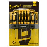  Bomber Set odvijača 12 kom | Eponuda.com