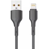 Ldnio USB kabl LS851 25W USB na Lightning sivi 1m Cene