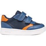Geox cipele niske B555LA B ECLYPER B. C0659 000BC M navy/orange 25 Cijene