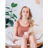 Céleste LISETTE Ružičasta Cijene