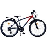 Volare XC Race dječji bicikl 26"-  21 brzina - crveno sivi | shoptok.hr