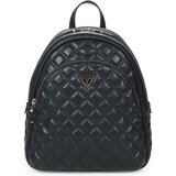 Guess GIULLY II DOME BACKPACK HWQG96 73320 Crna | shoptok.hr