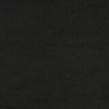 vidaXL Kavč dvosed črn 140 cm žamet | Shoptok.si