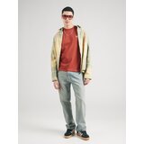 Timberland Majica 'Dun-River' rjasto rdeča | Shoptok.si