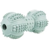 Trixie DentaFun Teg 9cm – Prirodna Guma, Masaža Desni | ePonuda.com