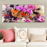 Opviq Slika na zidu na platnu 50x120cm | Eponuda.ba