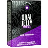 Morningstar Devils Candy Oral Jelly - Aphrodisiac for Men and Women - 5 sachets Cene