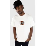 Dine Em' T-shirt white