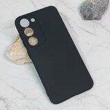 Teracell torbica Nano Silikon za Samsung S916B Galaxy S23 Plus crna | ePonuda.com
