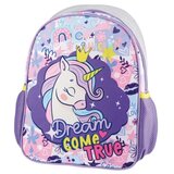  Limo, ranac predškolski, True unicorn ( 100599 ) | ePonuda.com