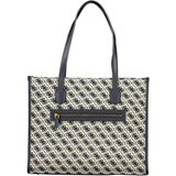 Guess Jeans BLUE WOMAN BAG | ePonuda.com