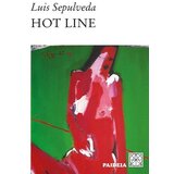 Paideia Luis Sepulveda - Hot line | ePonuda.com