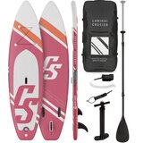 Capital Sports Lanikai Cruiser 9.8 daska za veslanje na napuhavanje, riđ | shoptok.hr