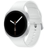 Samsung GW8 40mm LTE, srebrni | Eponuda.com