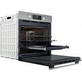 Whirlpool ugradna rerna OMSK58RU1SX | ePonuda.com