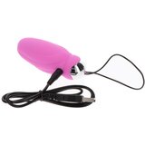 Toy Joy You Crack Me Up Remote Egg Pink | shoptok.hr