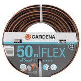 Gardena Comfort Flex Hose 9x9 13mm 1/2 50 m | shoptok.hr