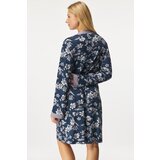 Astratex Kratka jutranja halja Liliana | Shoptok.si