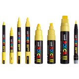  Marker uni posca PC-7M 4.5 - 5.5 mm | ePonuda.com