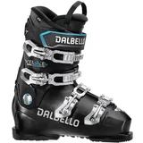 cipele green veloce max ženske ltd black-black