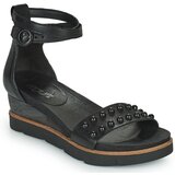 Mjus TAPASITA Crna | shoptok.hr