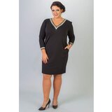 Karko Woman's Dress U639 Cene