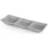  OVAL ZA PREDJELO SHOW PLATE GRANIT | Eponuda.ba