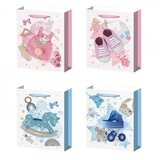 EUROMD Baby poklon vrećica 32x10x26cm Cijene