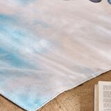 Catherine Lansfield Plavi pamučan ručnik za plažu 76x160 cm Octopus – | shoptok.hr