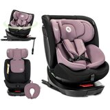 Lorelli auto sedište i-Concord Pro Pink, 40-150cm Cene