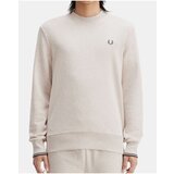 Fred Perry Puloverji M7535 Rožnata | Shoptok.si
