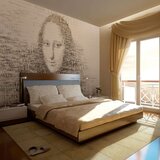  Tapeta - Mona Lisa's thoughts 300x231 Cijene