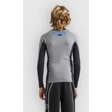 Billabong 101 Absolute Natural Kids Surf jakna alloy | Shoptok.si