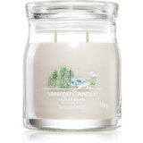 Yankee Candle Seaside Woods mirisna svijeća Signature 368 g Cijene