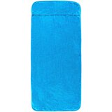  Ručnici za plažu 4 kom tirkizni 60 x 135 cm od tkanine 400 GSM | Eponuda.com