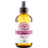 Alteya Organics Organic Bulgarian Rose Water Rosa Damascena - 240 ml Cene
