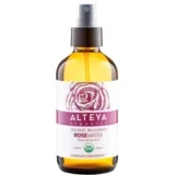 Organic Bulgarian Rose Water Rosa Damascena - 240 ml