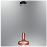 Opviq luster Odelo 2852-1A-32, 1 × G9, rose gold | Eponuda.com