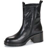 JB Martin OTTAVIA Crna | shoptok.hr
