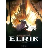 Makondo Grupa autora - Elrik 4 Usnuli grad | ePonuda.com