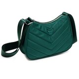 Vuch Crossbody torba Liva Green, 18 x 24 cm Slike