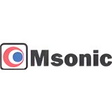 SOMIC MOUSE SEM FIO MSONIC MX707B COM 3 BOTÕES E 1000 DPI PARA CONTROLE DE LAPTOP., (5000260988) | Shoptok.si